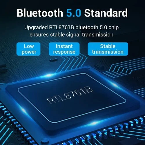 Vention USB Bluetooth 5.0 Adapter, CDSB0 b - Ivonix