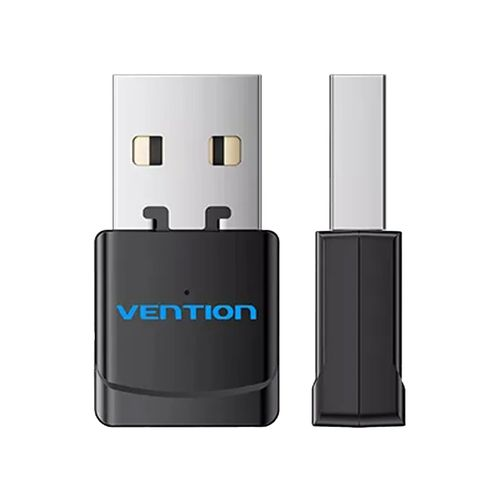 Vention USB Wi-Fi Adapter 2.4G Black, KDRB0 b - Ivonix