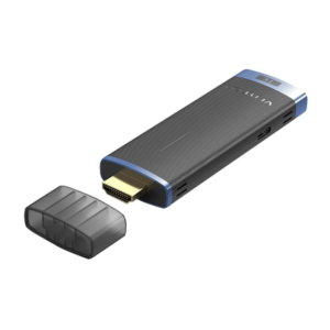 Vention Wireless HDMI Transmitter and Receiver, ADCL0