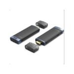 Vention wireless HDMI Transmitter and Receiver – ADCL0