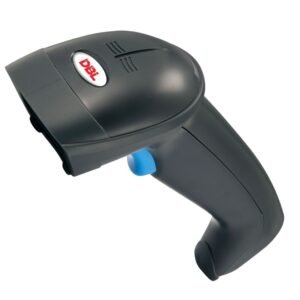 Syble XB-6255M ? 2D Wired Barcode Scanner