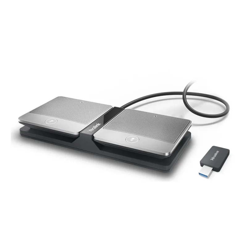 Yealink CPW90 – Wireless Expansion Mic for CP960
