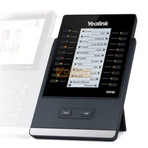 Yealink EXP40 LCD Expansion Module