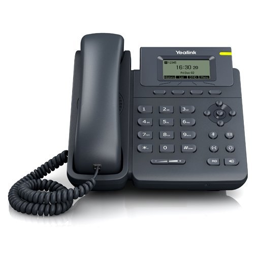 Yealink SIP-T19P IP Phone