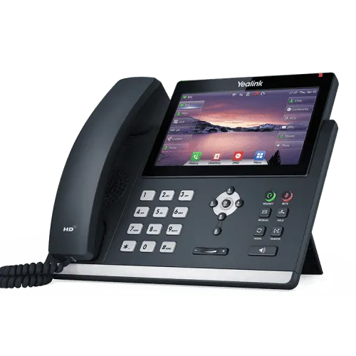 Yealink SIP-T27P Enterprise HD IP Phone