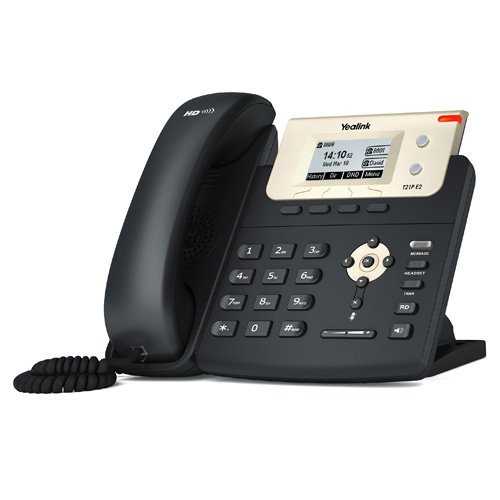 Yealink SIP-T29G IP VoiP Phone
