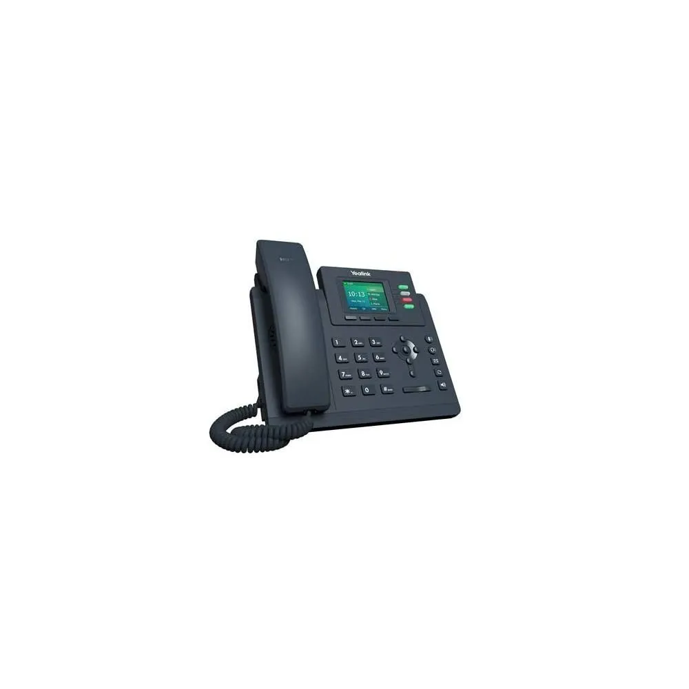 Yealink SIP-T33G – Classic Business IP Phone