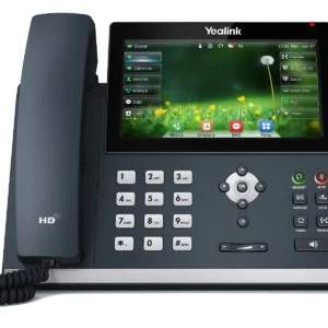 Yealink SIP-T48U SIP Phone