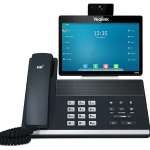 Yealink SIP VP-T49G Video Phone