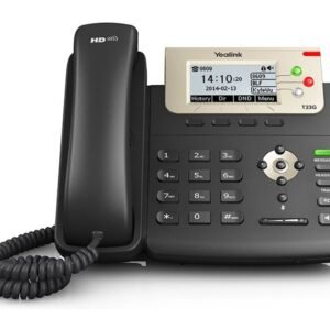 Yealink T23G Gigabit IP Phone