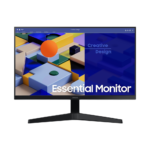 SAMSUNG ESSENTIAL MONITOR, 27-inch FHD Monitor,LS27C310EAMXUE