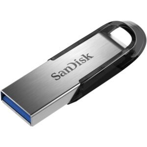 SANDISK ULTRA FLAIR, 64GB USB 3.0 (150MB/s),SDCZ73-064G