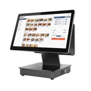 Syble XB-S82 (Single Screen) ? POS Cash Register (i5/8GB/256GB)