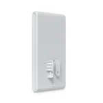 UBIQUITI UNIFI U6 MESH PRO, Indoor/Outdoor WiFi 6 Access Point,U6-MESH-PRO