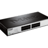D-LINK DES-1016D, 16-Port 10/100M Fast Ethernet Unmanaged Desktop Switch,DES-1016D