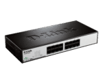 D-LINK DES-1016D, 16-Port 10/100M Fast Ethernet Unmanaged Desktop Switch,DES-1016D