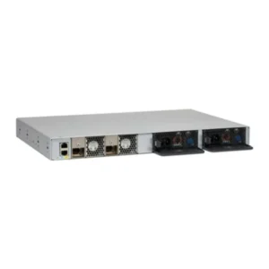 Cisco C9200L-24P-4G-E ? 24-Port PoE+, 4?1G uplinks, Network Essentials