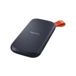SANDISK E30, 1TB Portable SSD (Up to 800MB/s Read),SDSSDE30-1T00