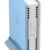 MIKROTIK RB941-2ND-TC, hAP Lite 32MB 4×10/100 2.4GHz,RB941-2ND-TC