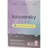 Kaspersky Plus, 3-Devices 1-Year,KL1042UBAFS