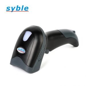 Syble XB-2055 ? 1D Laser Wired Barcode Scanner