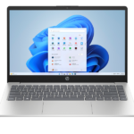 HP 14-EP0128NIA, Core i7 1355U (13th Gen), 8GB DDR4, 512GB SSD, 14-inch FHD,B67D1EA