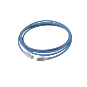 Siemon Cat 6a Patch Cord 1M