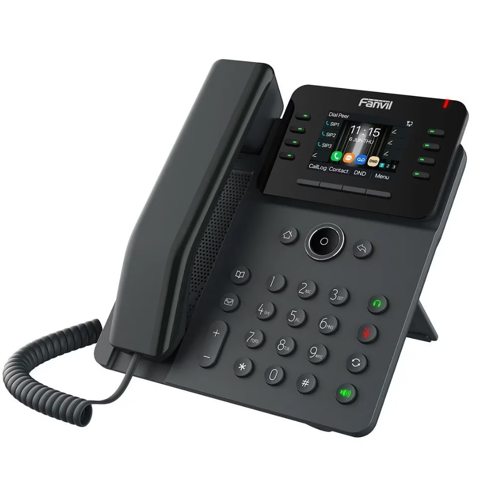Fanvil V61G Entry Level IP Phone