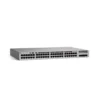 Cisco C9300L-48P-4G-E ? 48-Port PoE+, 4?1G uplinks, Network Essentials