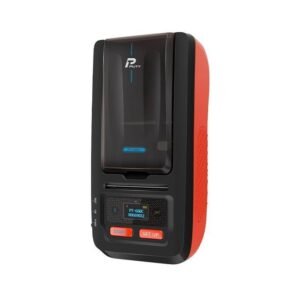 Puty PT-66DC handheld thermal transfer label printer?