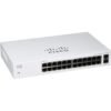 Cisco CBS Unmanaged 24-Port 2?1G SFP Gigabit Switch Non-PoE