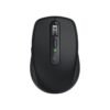 LOGITECH MX ANYWHERE 3S, Wireless/Bluetooth Mouse (Graphite),910-006929