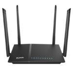 D-LINK DIR-825M/C1, Wireless Router AC1200 Dual Band,DIR-825M/C1