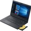 NEC VersaPro VX-T, Intel Core i5, 4GB RAM, 256GB HDD, 15.6" Screen