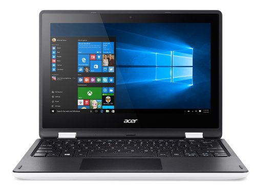 Acer N15Q9, Intel Celeron, 2GB RAM, 16GB HDD, 11″ Screen