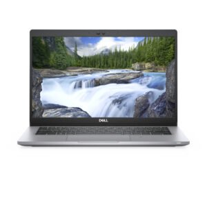 Dell Latitude 5320, Intel Core i5, 16GB RAM, 512GB HDD, 13" Screen, TouchScreen