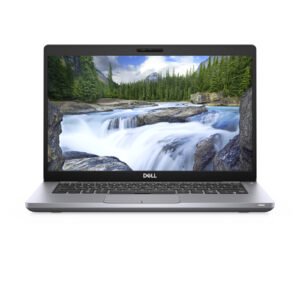 Dell Latitude 5410, Intel Core i5, 16GB RAM, 512GB HDD, 14" Screen