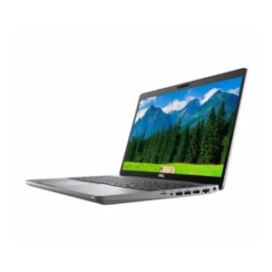 Dell Latitude 5510, Intel Core i5, 16GB RAM, 512GB HDD, 15.6″ Screen