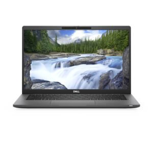 Dell Latitude 7420, Intel Core i5, 16GB RAM, 256GB HDD, 14" Screen