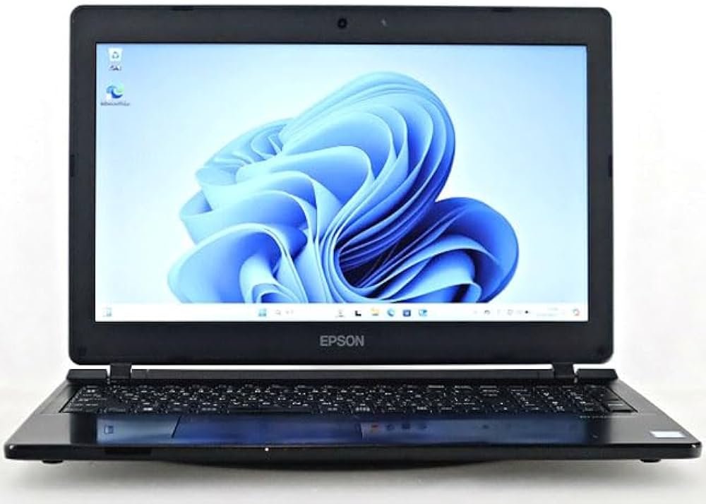 Epson Endeavor NJ4300E, Intel Core i3, 8GB RAM, 500GB HDD, 15.6″ Screen - Ivonix Epson Endeavor NJ4300E, Intel Core i3, 8GB RAM, 500GB HDD, 15.6″ Screen