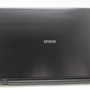 Epson Endeavor NJ4300E, Intel Core i3, 8GB RAM, 256GB HDD, 15.6″ Screen