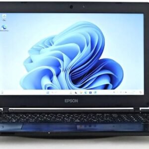 Epson Endeavor NJ4300E, Intel Core i3, 8GB RAM, 500GB HDD, 15.6″ Screen