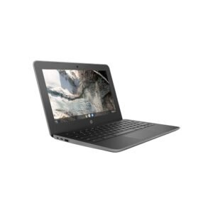 HP ChromeBook 11 G7 EE, Intel Celeron, 4GB RAM, 32GB HDD, 11″ Screen, TouchScreen