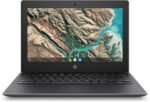 HP ChromeBook 11 G8 EE, AMD A4, 4GB RAM, 32GB HDD, 11" Screen, TouchScreen