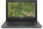 HP ChromeBook 11A G8 EE, AMD A4, 4GB RAM, 32GB HDD, 11" Screen, TouchScreen