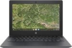 HP ChromeBook 11A G8 EE, AMD A4, 4GB RAM, 32GB HDD, 11″ Screen, TouchScreen