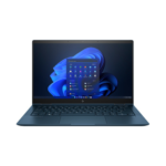 HP Elite Dragonfly G2, Intel Core i5, 8GB RAM, 256GB HDD, 13″ Screen