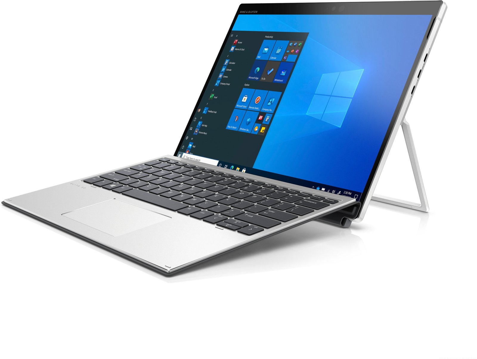 HP Elite X2 G4, Intel Core i5, 8GB RAM, 256GB HDD, 13" Screen, TouchScreen - Image 4