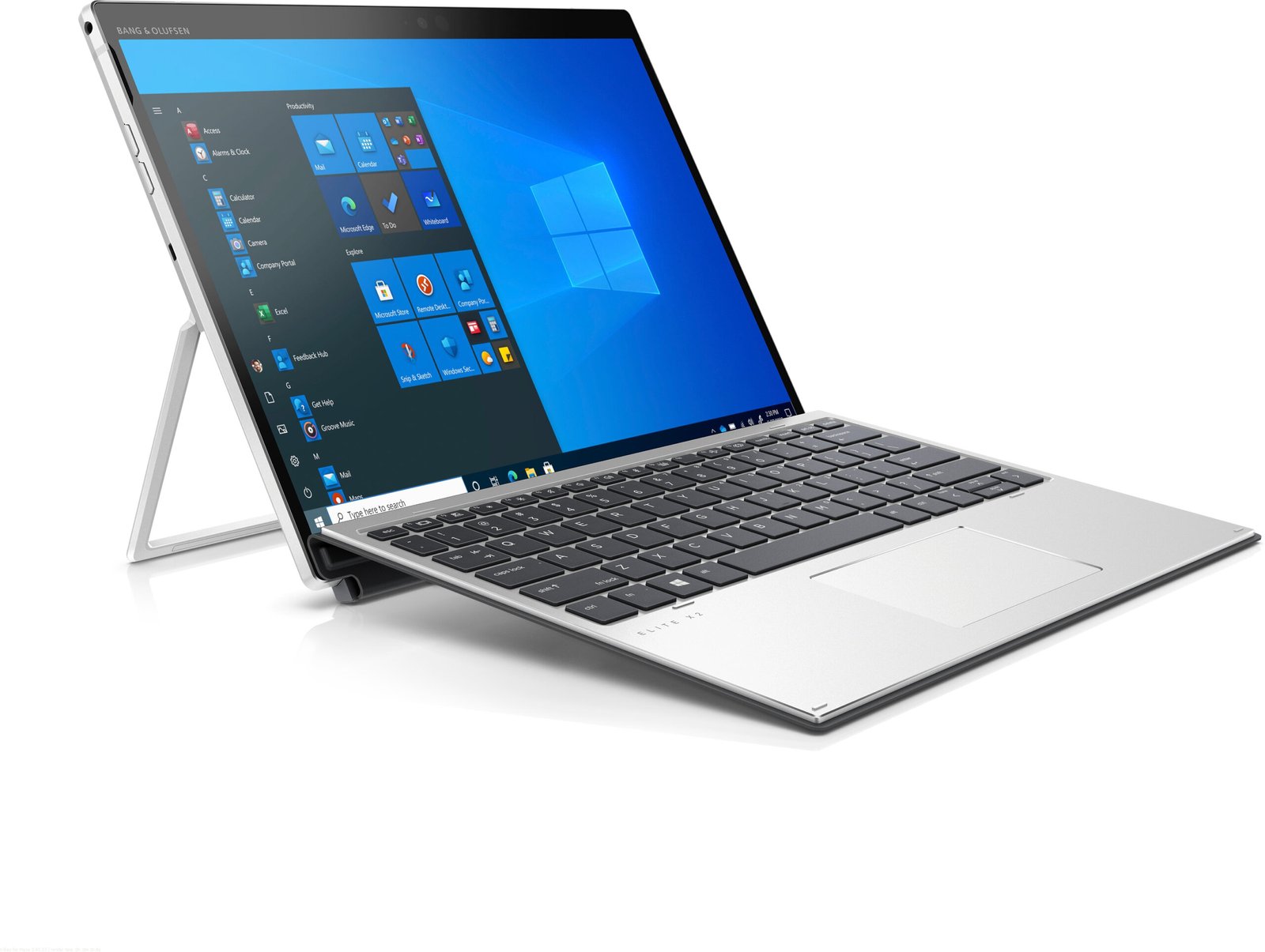 HP Elite X2 G4, Intel Core i5, 8GB RAM, 256GB HDD, 13" Screen, TouchScreen - Image 3