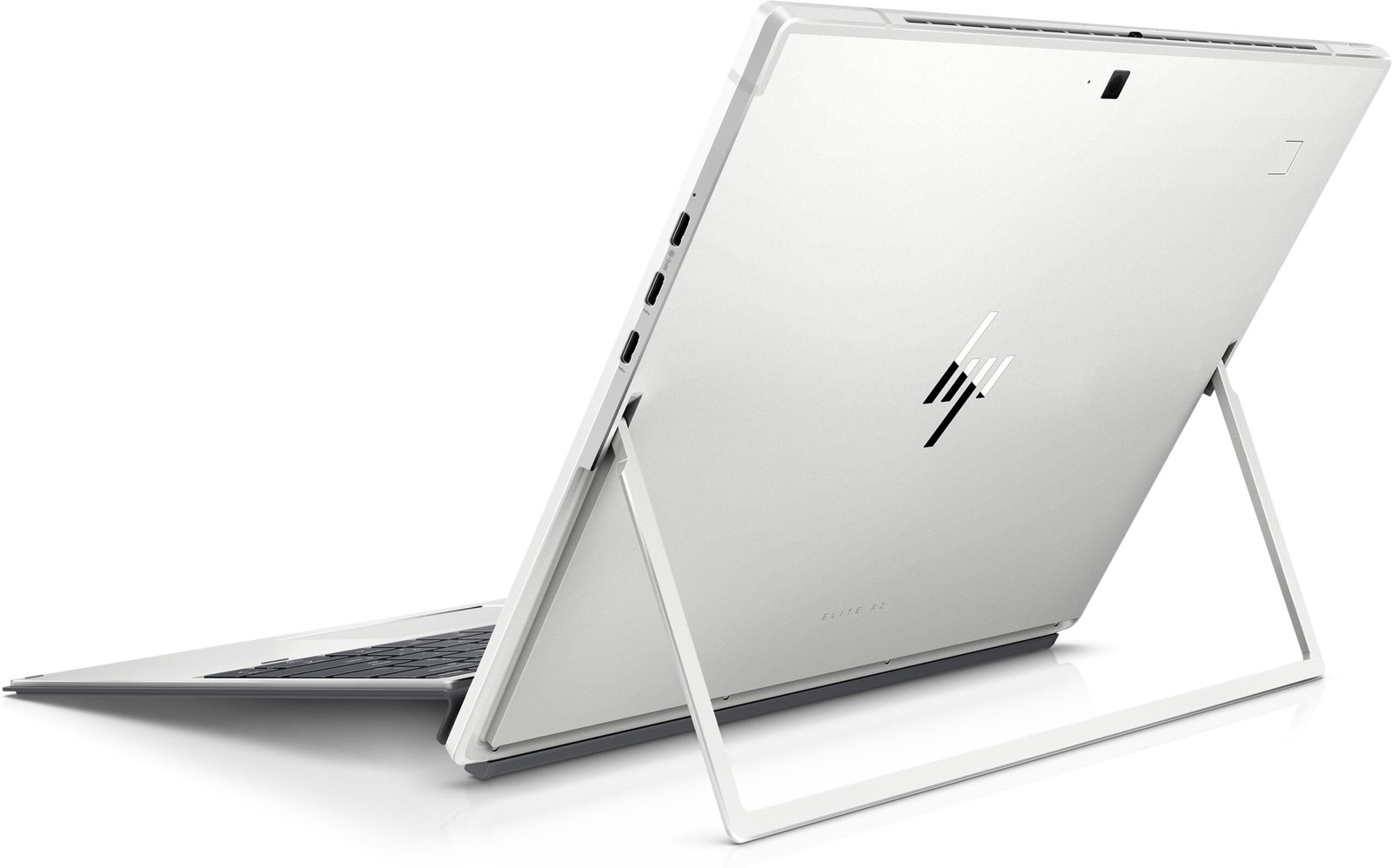 HP Elite X2 G4, Intel Core i5, 8GB RAM, 256GB HDD, 13" Screen, TouchScreen - Image 2